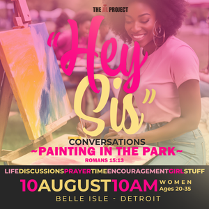  Hey Sis! Conversations  