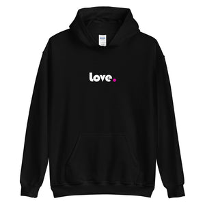 Love - Unisex Hoodie