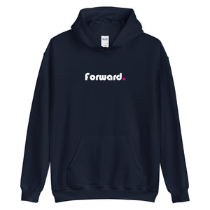Forward - Unisex Hoodie