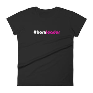 Born Leader