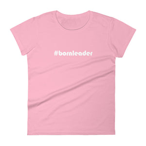 Born Leader - Pink