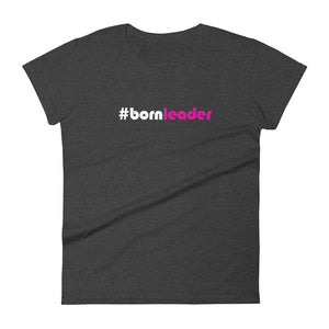 Born Leader