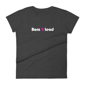 Born 2 Lead