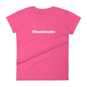 Born Leader - Pink
